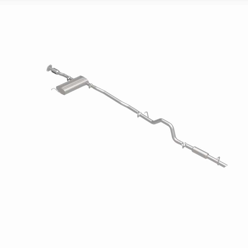 Magnaflow — MagnaFlow BRE Exhaust Kit 04-07 FreeStar Monterey
Exhaust Kit - view 10