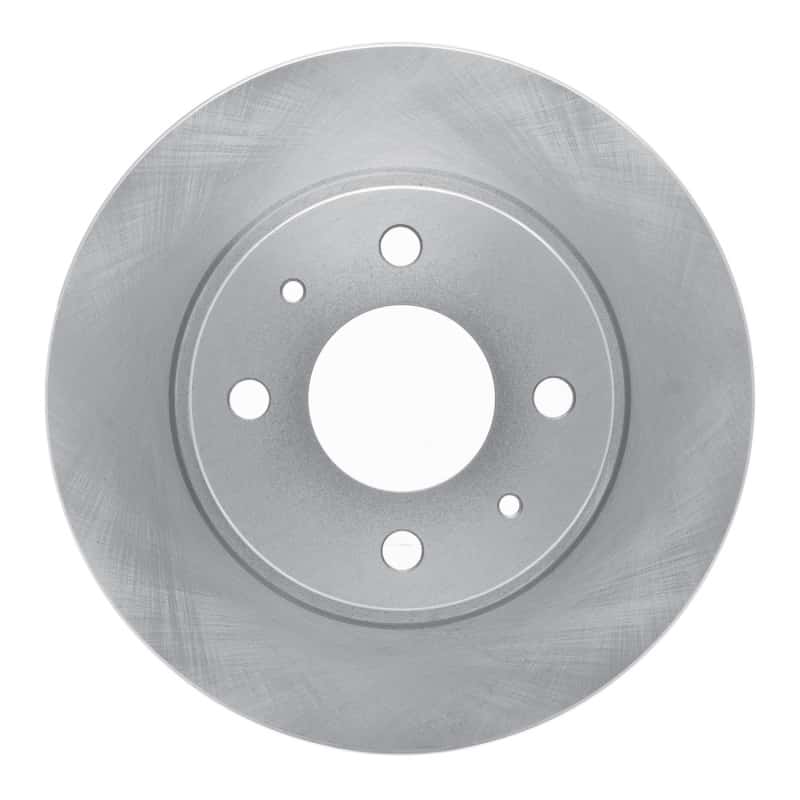 DFC — DFC 86-06 Nissan Pulsar NX Front Brake Rotor
DFC Brake Rotor - view 1