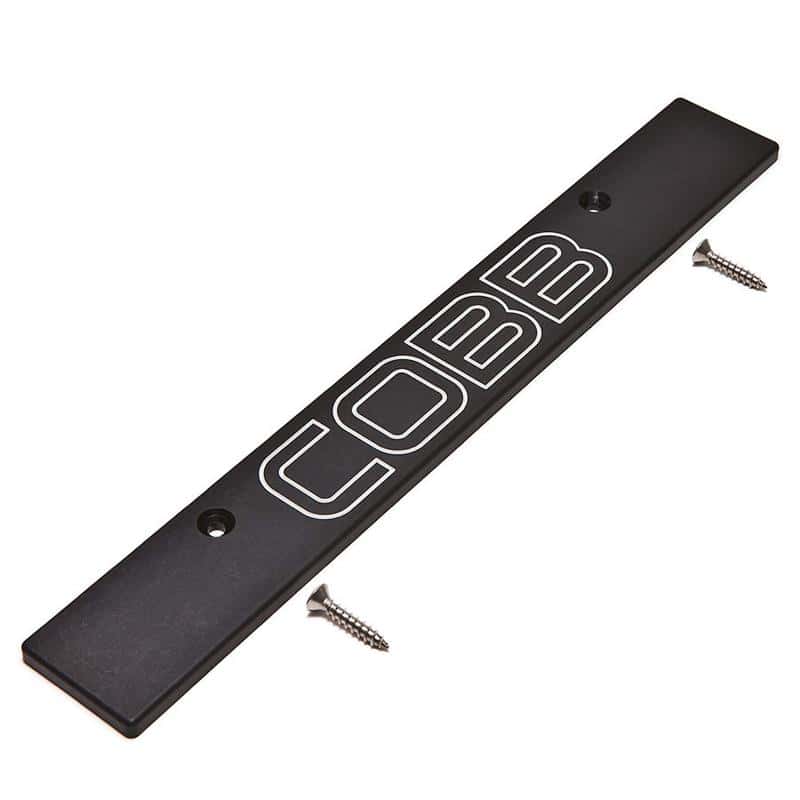 COBB — Cobb 02-05 WRX / 04-05 STi License Plate Delete - view 3