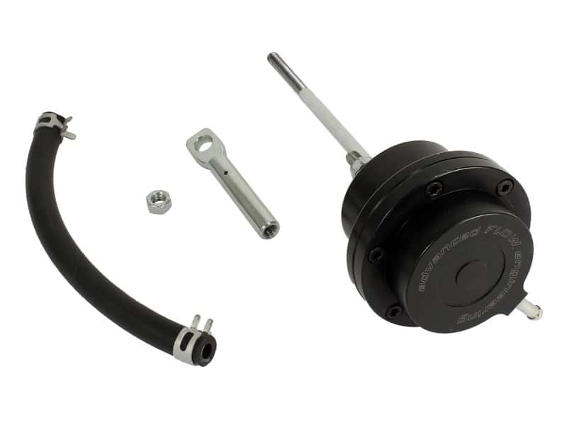 aFe — aFe Power BladeRunner Wastegate Actuator GT Series 20-60 PSI 99.5-03 Ford Diesel Trucks V8-7.3L
Wastegate Actuator - view 7