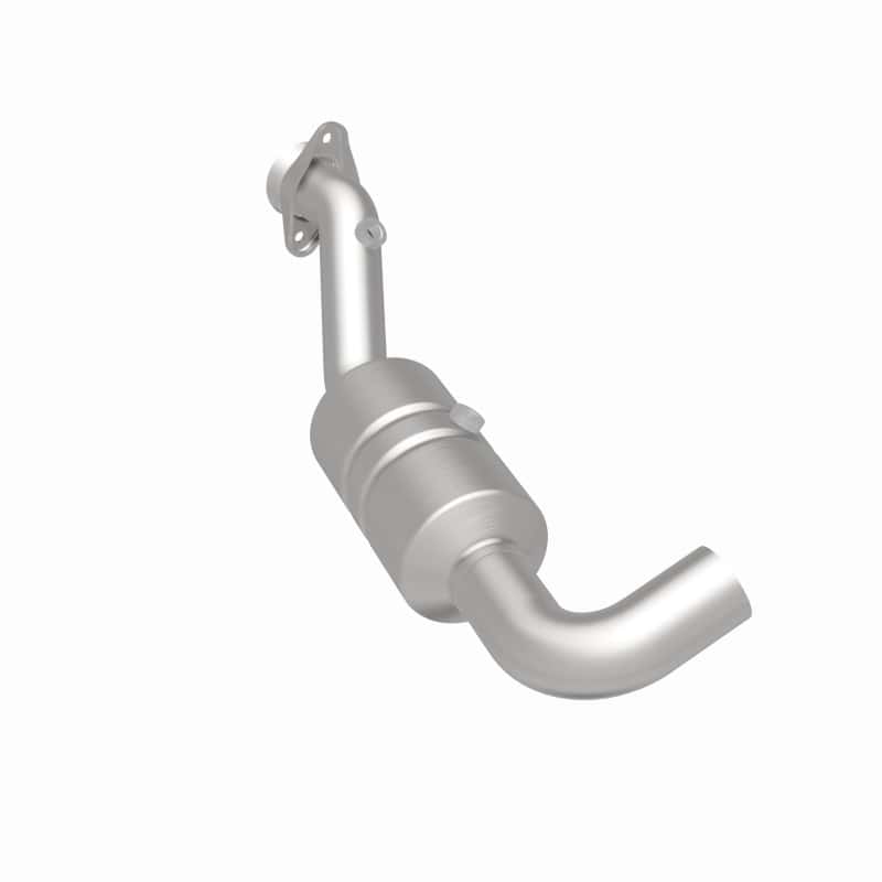 Magnaflow — Magnaflow Conv DF 2017 F-150 3.5 OEM Underbody
OEM Grade
OEM - view 15