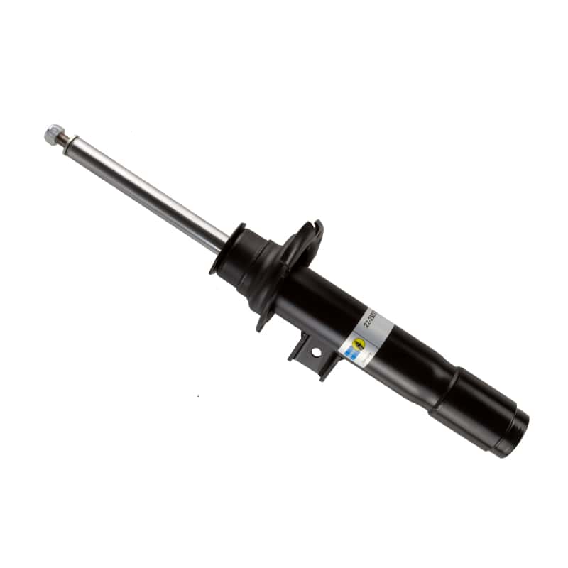 Bilstein — Bilstein B4 13-14 BMW 335xi / 320xi / 328xi / 428xi  Front Right Twintube Strut Assembly
Strut - view 1