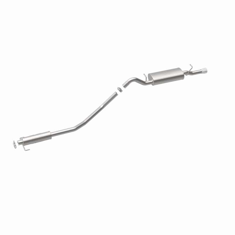 Magnaflow — MagnaFlow Sys C/B 01-03 Toyota Corolla S 1.8L
Cat-Back - view 14