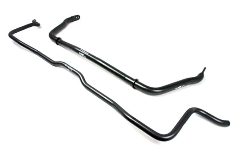 H&R — H&R 05-09 Ford Mustang/Convertible/GT/Shelby GT/Shelby GT-H V6/V8 36mm Adj. 2 Hole Sway Bar - Front
Sport Sway Bar - view 2