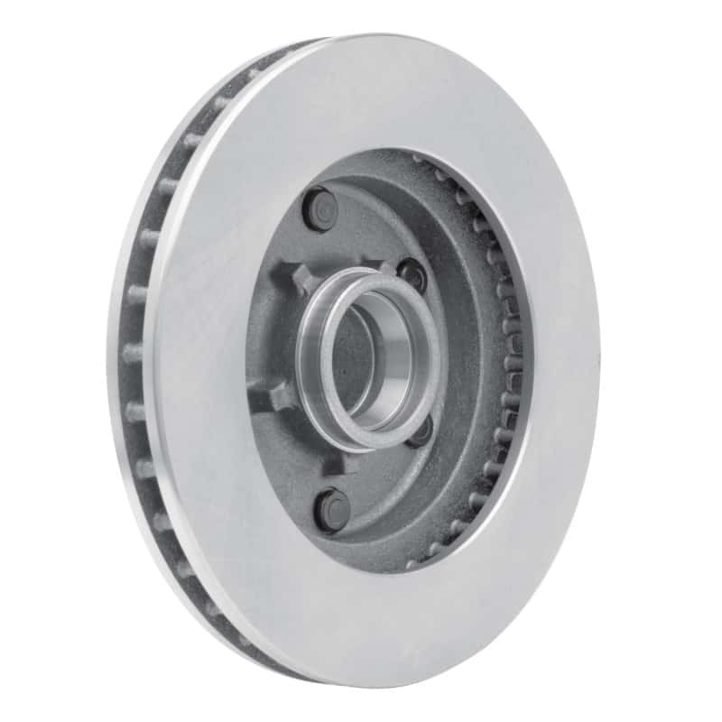DFC — DFC 94-02 Chevrolet Express 2500 Front Brake Rotor
DFC Brake Rotor - view 4