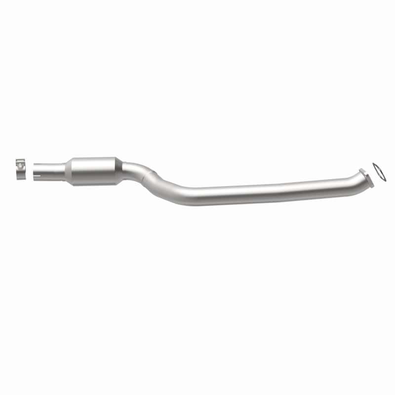 Magnaflow — MagnaFlow 09-16 BMW Z4 OEM Grade Federal / EPA Compliant Direct-Fit Catalytic Converter
OEM Grade
OEM - view 20