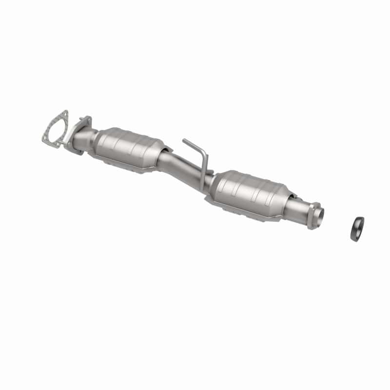 Magnaflow — MagnaFlow Conv. DF 96-98 Explorer 4.0L code
HM Grade
HM - view 13
