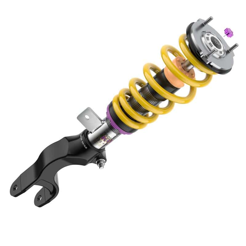 KW — KW Coilover Kit V3 Tesla Model Y AWD
Coilover Kit - view 3