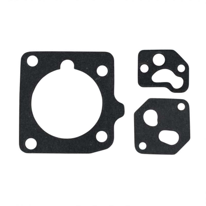 Skunk2 Racing — Skunk2 Mazda Miata NB 64mm Throttle Body Gasket Kit
Throttle Body Gasket - view 1