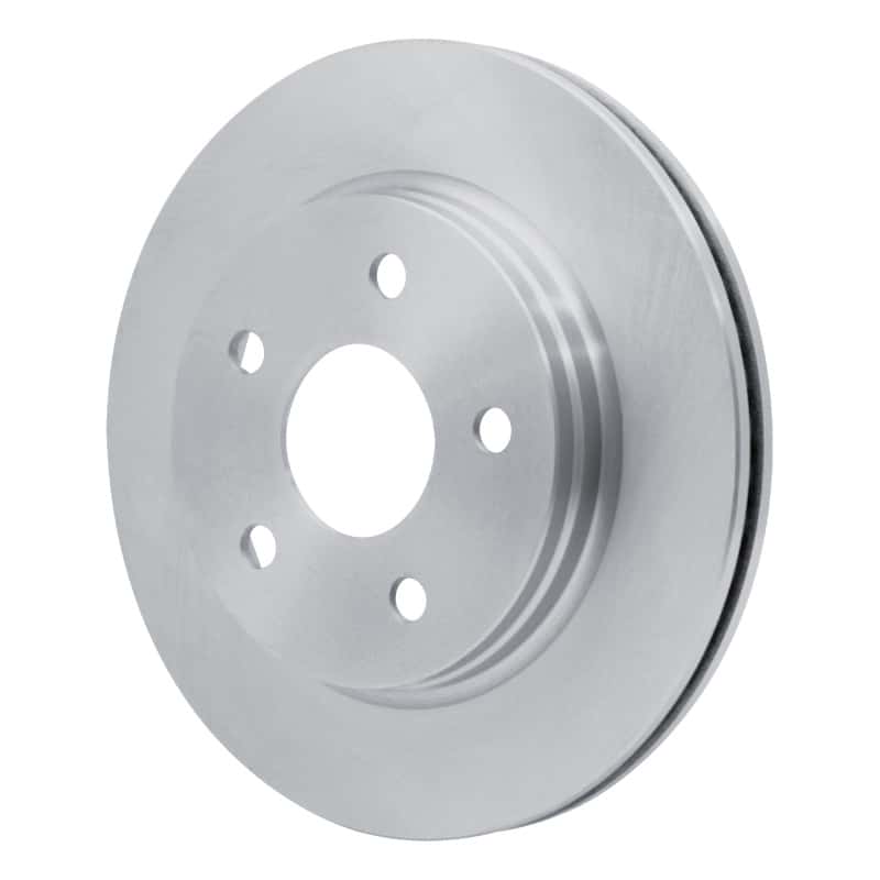 DFC — DFC 08-12 Jeep J8 Front Brake Rotor
DFC Brake Rotor - view 2