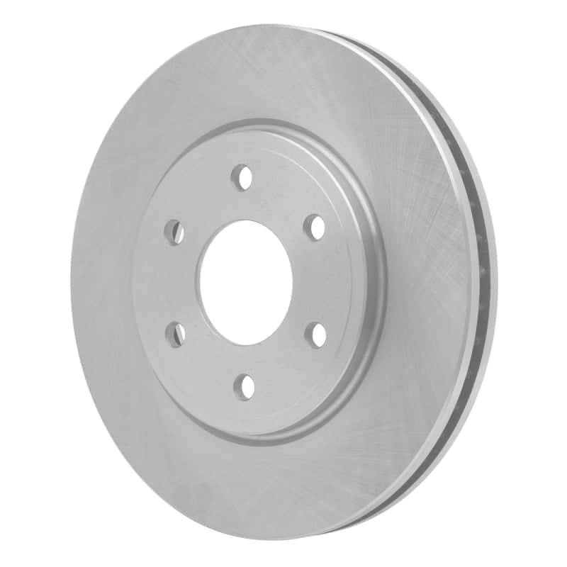DFC — DFC 05-21 Nissan Frontier Front Brake Rotor
DFC Brake Rotor - view 2