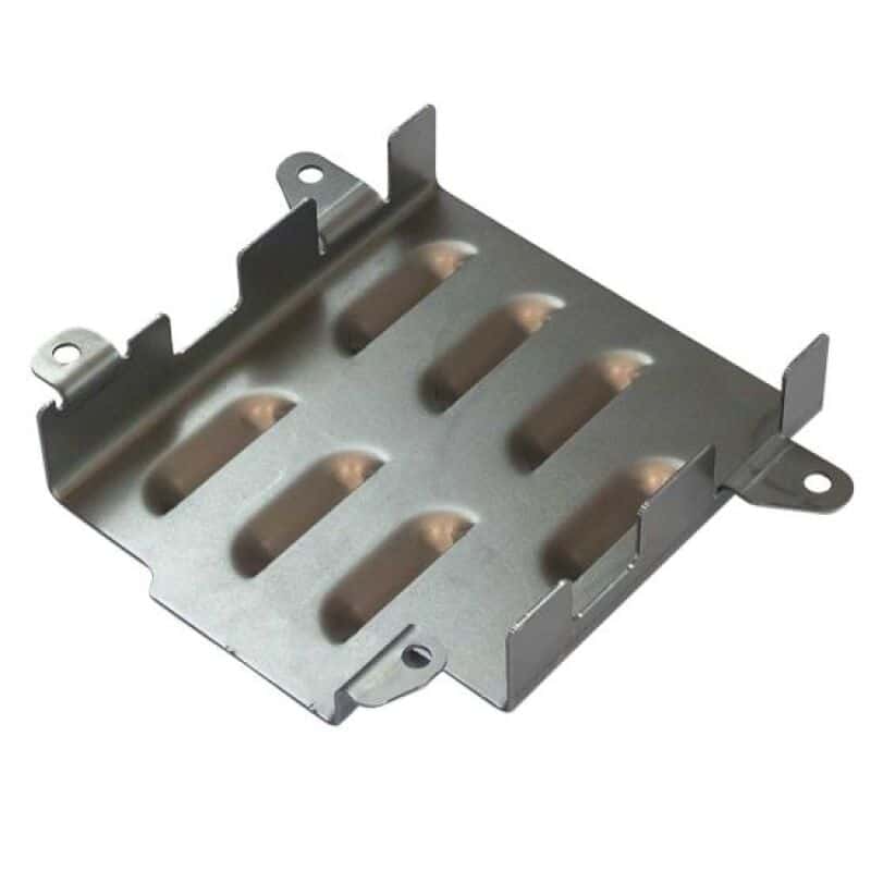 Moroso — Moroso Subaru EJ20/EJ22/EJ25 Windage Tray Baffle (Fits OEM & Moroso Oil Pans) - view 2