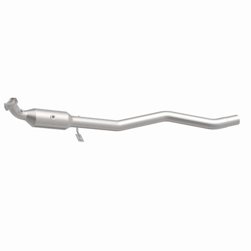 Magnaflow — Magnaflow Conv DF 2007-2012 GL450 4.6 L Underbody
OEM Grade
OEM - view 10