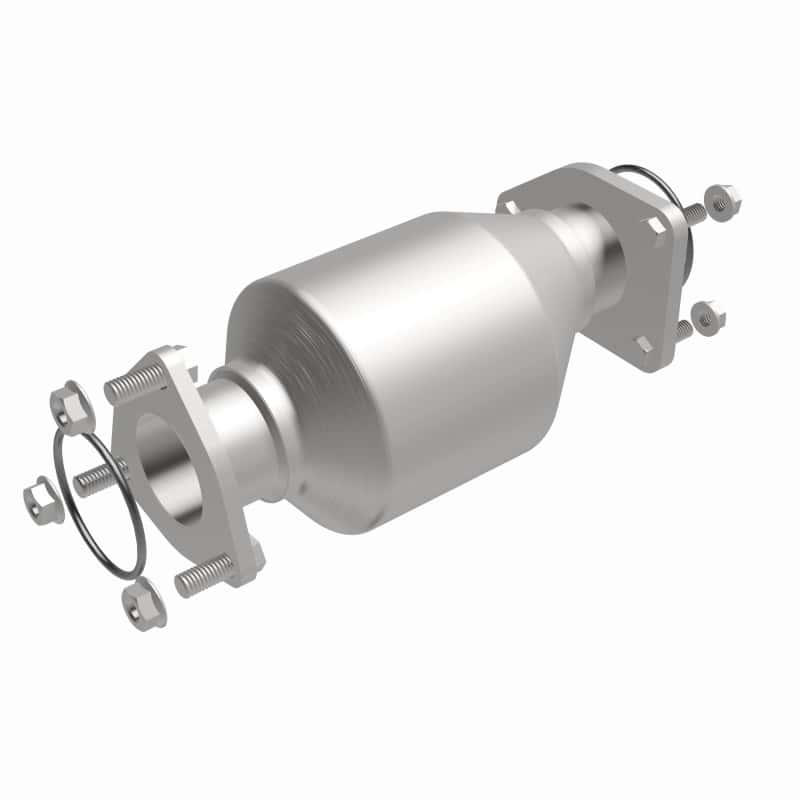 Magnaflow — MagnaFlow Conv DF 09-10 Acura TSX 2.4L / 08-10 Honda Accord 2.4L
OEM Grade
OEM - view 6