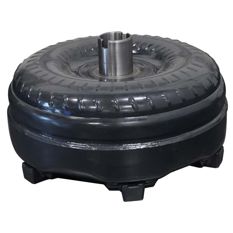 BD Diesel — BD Diesel 13-18 Dodge RAM Aisin AS69RC 6.7L 2WD Roadmaster Transmission & Converter Package
TRANSMISSION - view 4