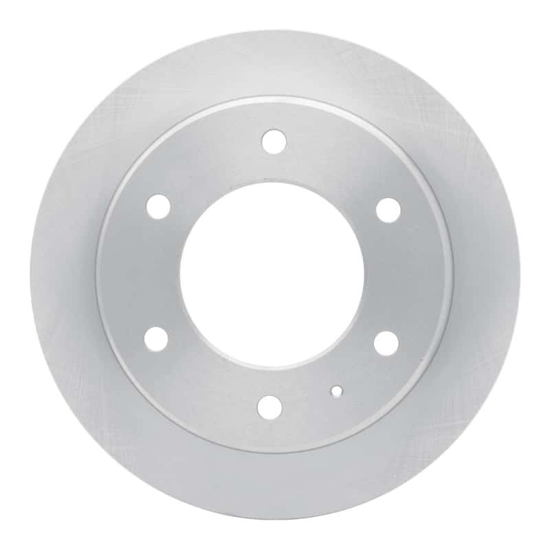 DFC — DFC 88-95 Isuzu Trooper Rear Brake Rotor
DFC Brake Rotor - view 1