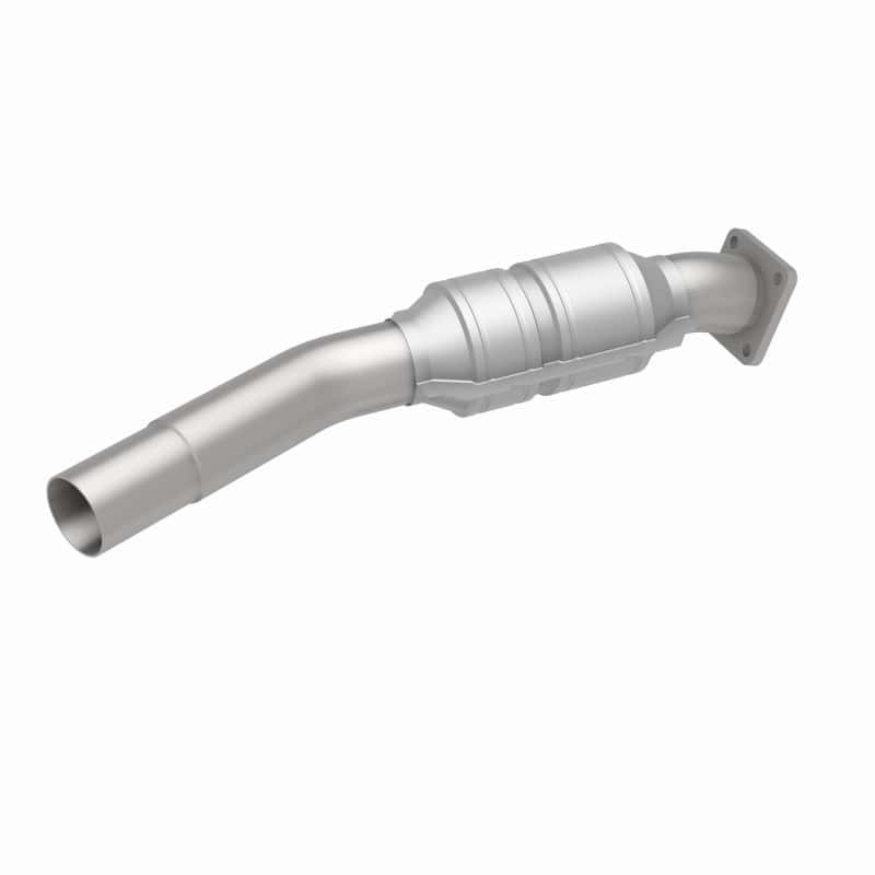 Magnaflow — MagnaFlow Conv DF 90-91 Audi Coupe Quatt 2.3L
Standard Grade
Standard - view 19