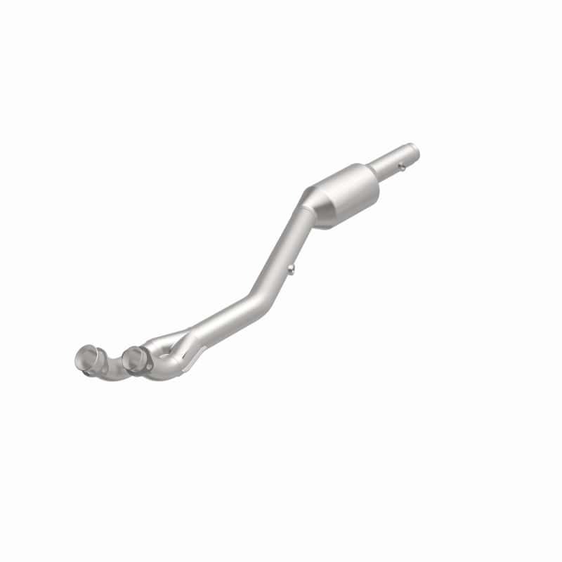 Magnaflow — MagnaFlow Left Side Converter Direct Fit California Grade 00-03 BMW M5 5.0L
California - view 6