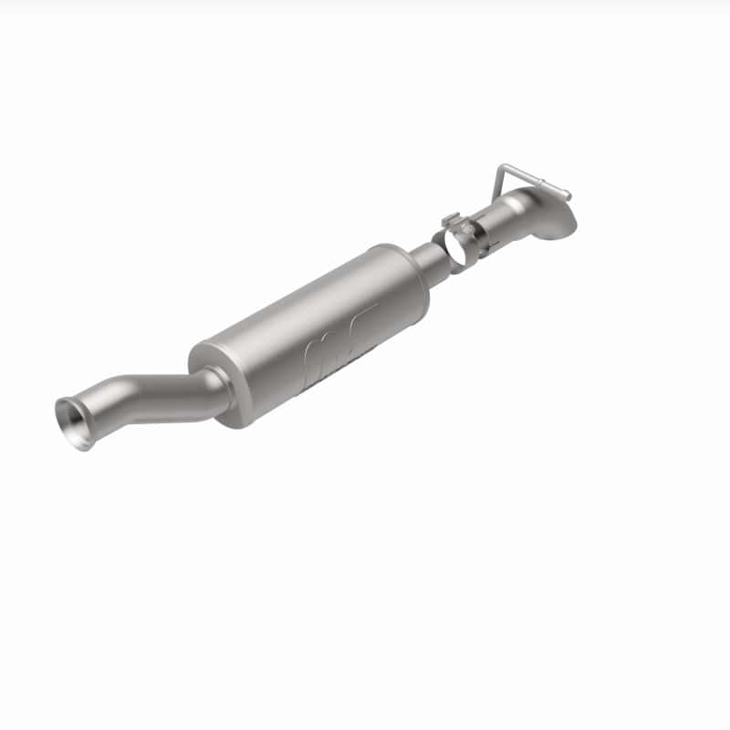 Magnaflow — MagnaFlow 18-19 Jeep Wrangler 3.6L 2.5in Turndown Exit Stainless Steel Cat-Back Exhaust
Cat-Back - view 18