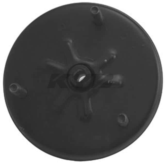KYB — KYB Shocks & Struts Strut Mounts Front LEXUS GS300 1996-05 LEXUS GS400 1998-00 LEXUS GS430 2001-05 L - view 4
