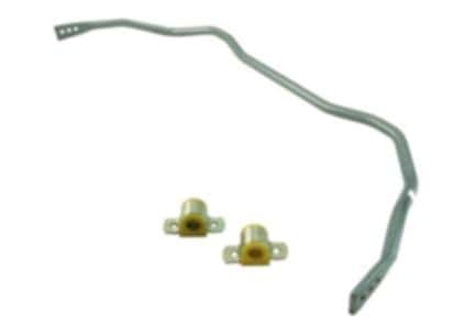 Whiteline — Whiteline 87-92 Toyota Supra MK3 MA70/1 Rear 22mm Heavy Duty Adjustable Swaybar
Sway Bar - view 2