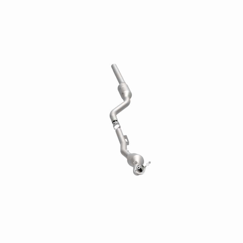 Magnaflow — MagnaFlow Conv DF 01-02 Mercedes E430 Passenger Side CA
California - view 24