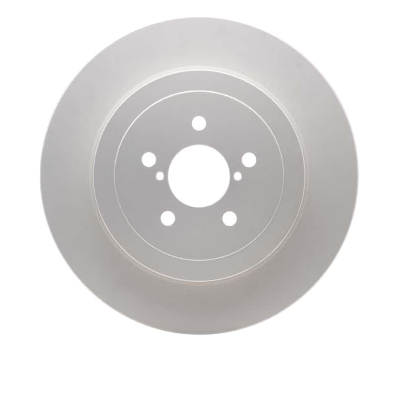 DFC — DFC 2004 Subaru Impreza Rear Hi-Carbon Alloy Geomet Coated Rotor
DFC Brake Rotor - view 1