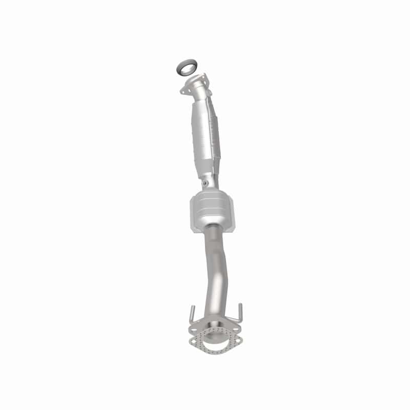 Magnaflow — MagnaFlow Conv DF 08 Trailb/Envoy 4.2L OEM
OEM Grade
OEM - view 16