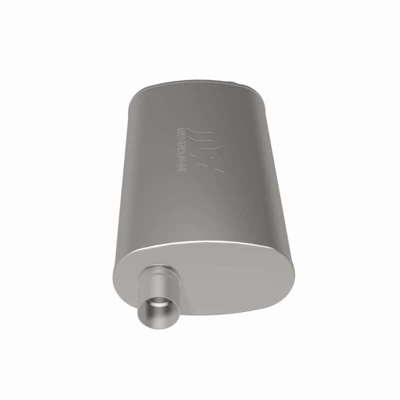 Magnaflow — MagnaFlow Muffler Mag SS 22X5X11 3X3 O/O
Straight Through - view 13