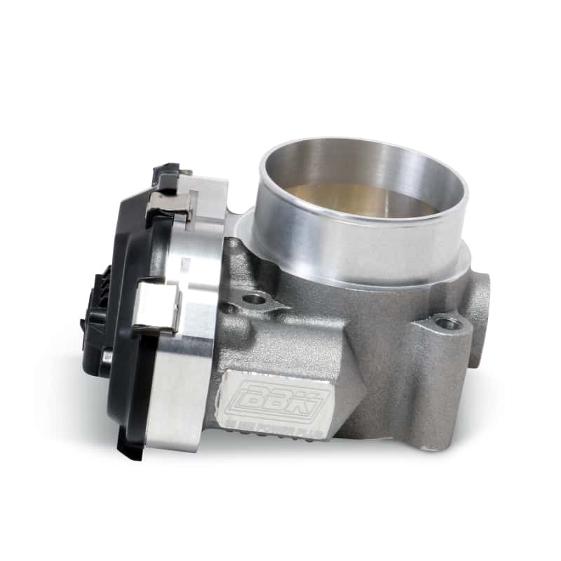 BBK — BBK 2015+ Ford Mustang 2.3L EcoBoost 65mm Power Plus Series Throttle Body
Throttle Body
TBdyAssy - view 14