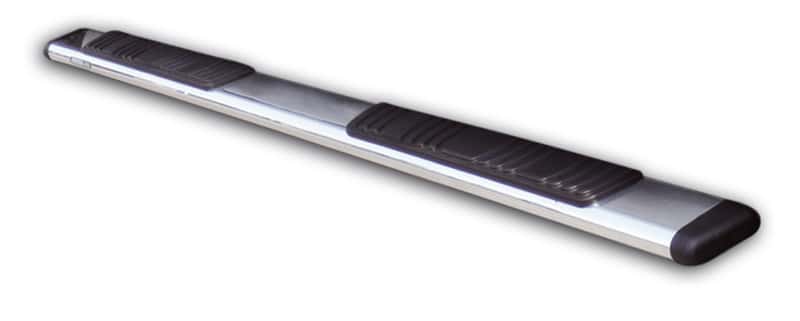 Go Rhino — Go Rhino 5in OE Xtreme Low Profile SideSteps - SS - 67in
5" OE Xtreme Steps - view 2