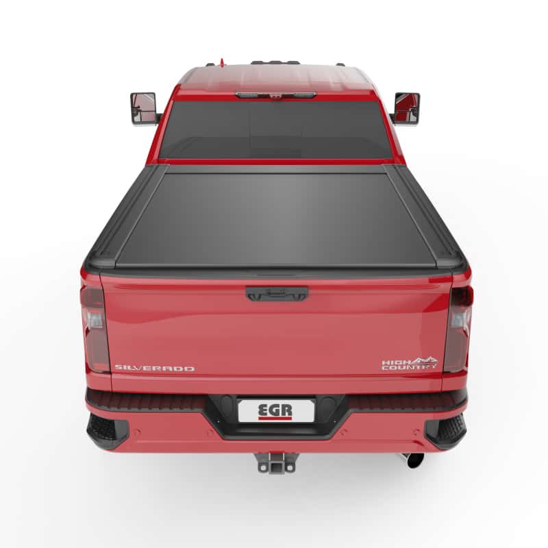 EGR — EGR 20-24 Chevy Silverado / 20-24 GMC Sierra 2500HD/3500HD 6.9ft Bed RollTrac Electric Tonneau Cover
RT040035E-RT-E - view 3