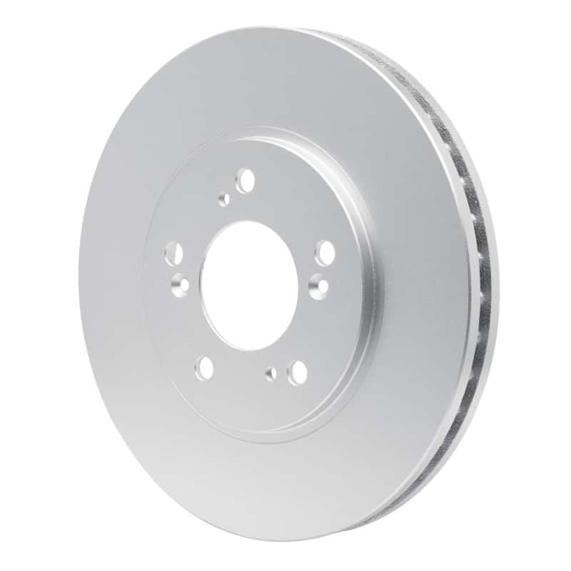 DFC — DFC 91-96 Acura NSX Front GeoSPEC Coated Rotor
DFC Brake Rotor - view 2