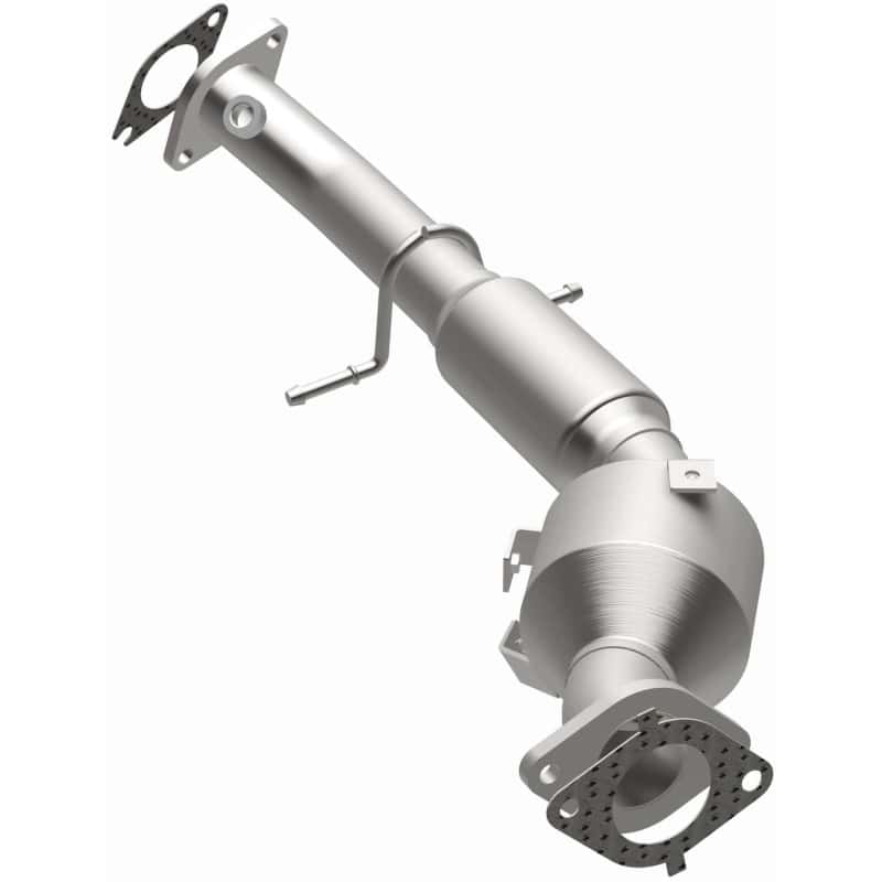 Magnaflow — Magnaflow Conv DF 2010-2013 TRANSIT CONNECT 2.0 L Underbody
OEM Grade
OEM - view 30