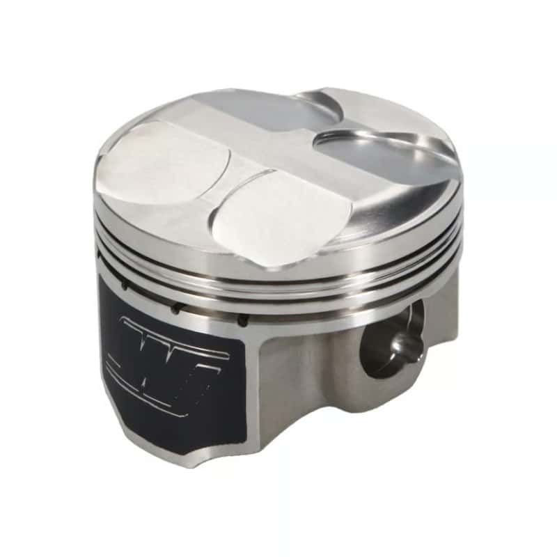 Wiseco — Wiseco Kawasaki EX250 Ninja 08-12 12.51 CR Piston Kit
Piston Kit - view 5