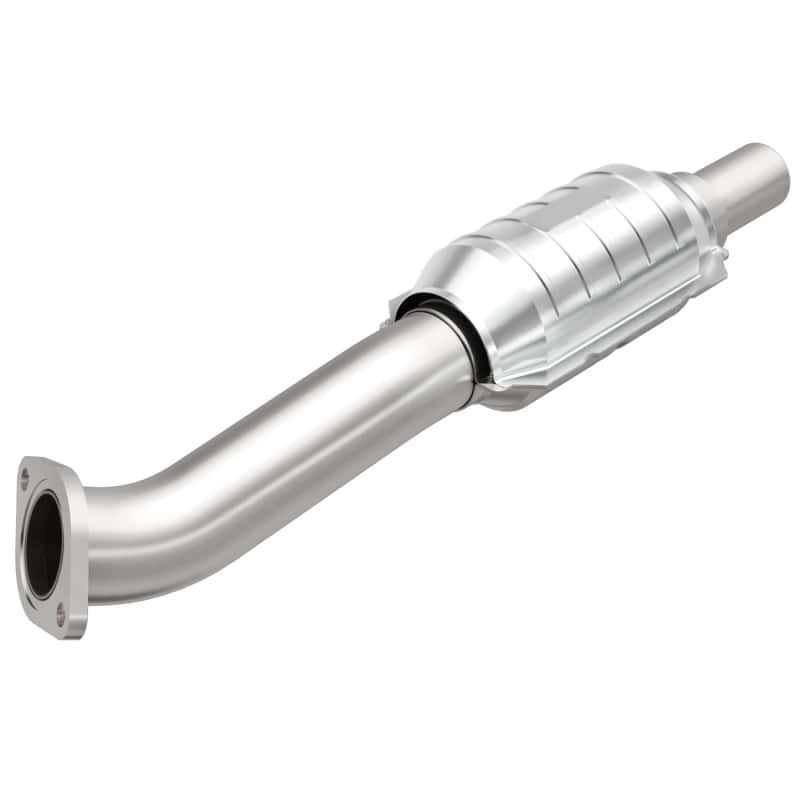 Magnaflow — MagnaFlow Conv DF 09 Matrix S 2.4L Rear OEM
OEM Grade
OEM - view 31