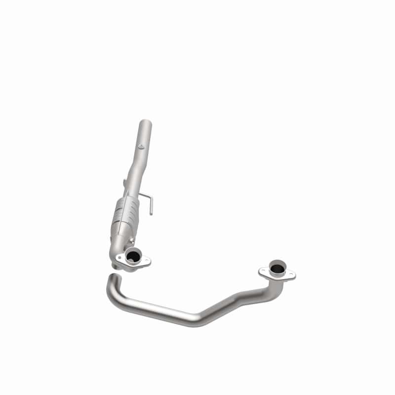 Magnaflow — MagnaFlow Conv Direct Fit Ram 1500/2500 94-99
HM Grade
HM - view 25