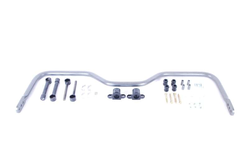 Hellwig — Hellwig 14-22 Ram 2500 Solid Heat Treated Chromoly 1-1/4in Big Wig Rear Sway Bar
BIG WIG REAR SWAY - view 1