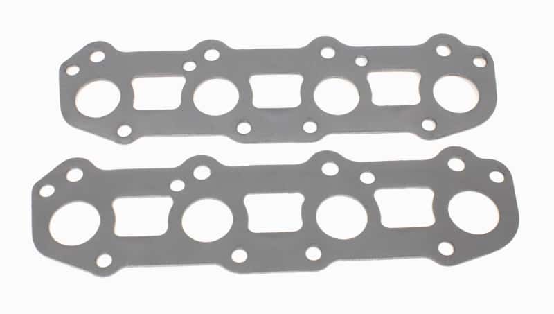 JBA — JBA 05-09 Toyota 4.7L V8 w/Air Injection Round Port Header Gasket - Pair
Header Gasket - view 1
