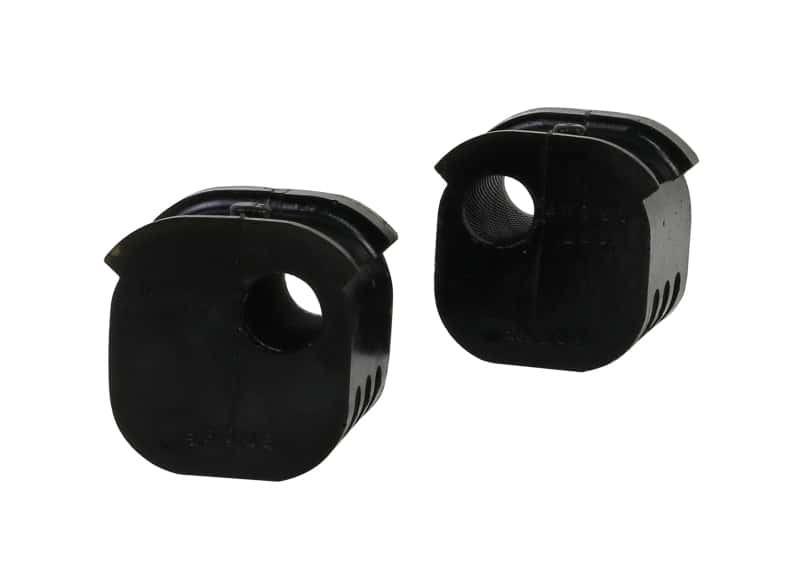 Whiteline — Whiteline 9/92-6/02 Lancer CE Control Arm - Lower Inner Rear Anti-dive Caster Kit
Bushing Kit - view 1