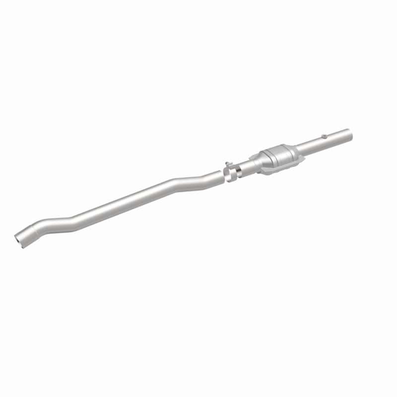 Magnaflow — MagnaFlow Conv DF 96 Dodge Dakota 3.9L 4wd
HM Grade
HM - view 9