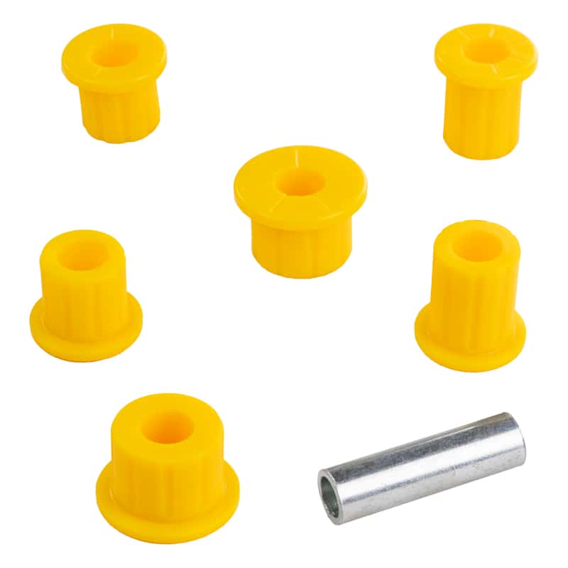 ARB — ARB Bushing Kit Hilux
Bushing Kit - view 1