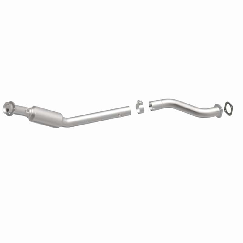 Magnaflow — MagnaFlow Conv DF GTO- 2005-2006 6.0L
HM Grade
HM - view 10