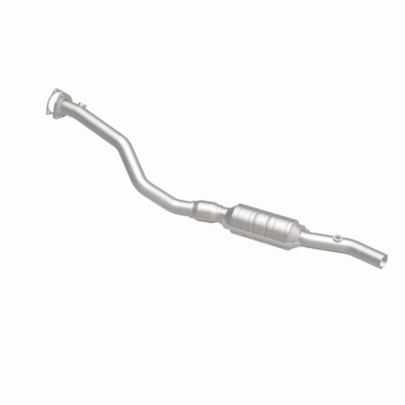 Magnaflow — MagnaFlow Conv DF 96-99 Audi A4/A4 Quattro 2.8L D/S (49 State)
HM Grade
HM - view 13