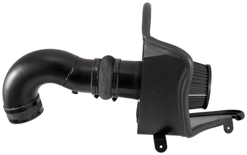 K&N Engineering — K&N 2016 Chevrolet Camaro SS V8 6.2L Performance Intake Kit
Performance Air Inta
Air Intake System - view 7