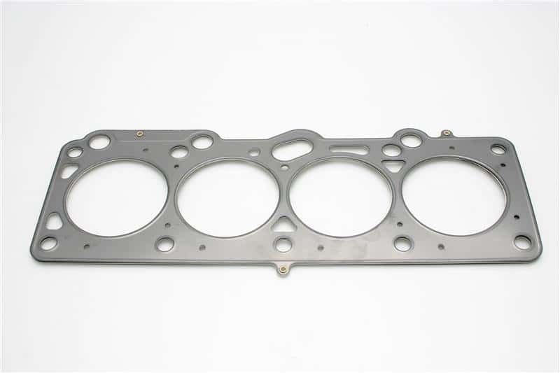 Cometic Gasket — Cometic Ford 1.6L & 1.8L CHV 83.0mm Bore .036 inch MLS Head Gasket
Cylinder Head Gasket - view 1