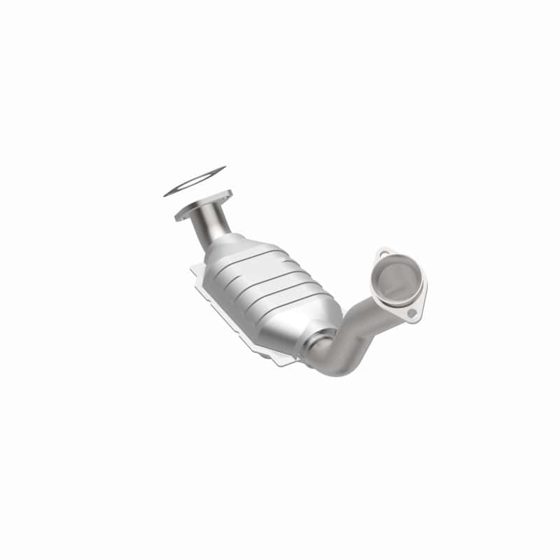 Magnaflow — MagnaFlow Conv DF 97-01 Explorer-Mountaineer
HM Grade
HM - view 23