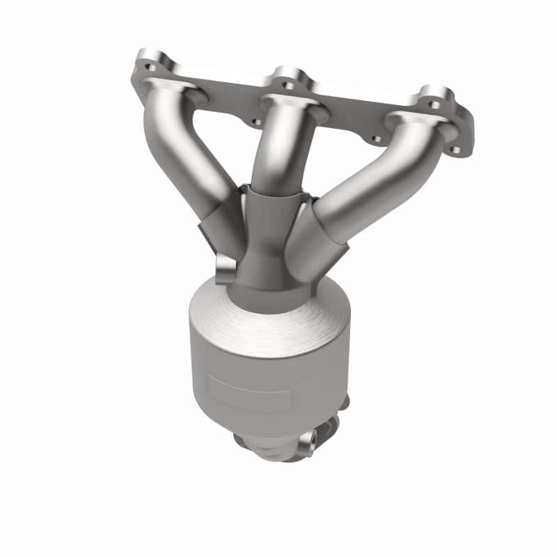 Magnaflow — MagnaFlow Conv DF 01-04 Hyundai Santa Fe 2.7L
OEM Grade
OEM - view 26