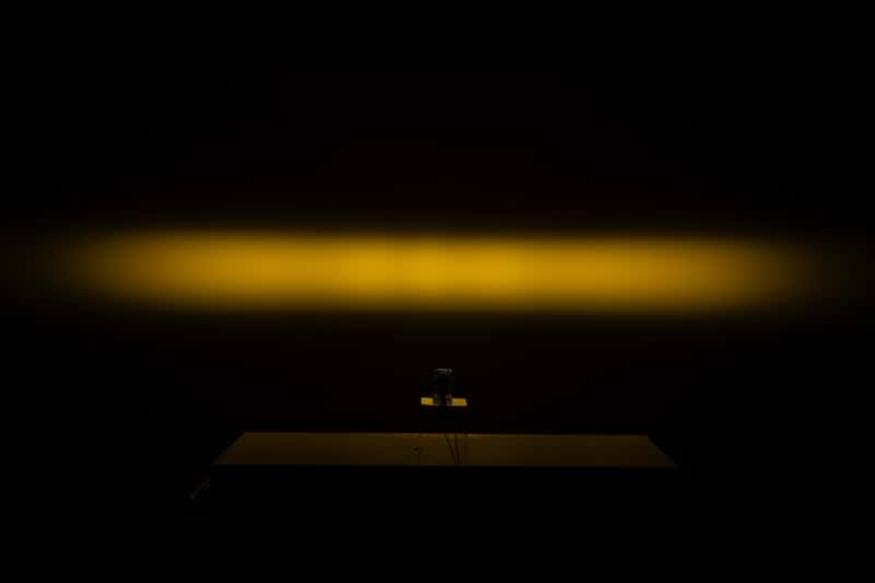 Diode Dynamics — Diode Dynamics Stage Series C1 LED Pod - Yellow SAE Fog Flush ABL Each - view 5