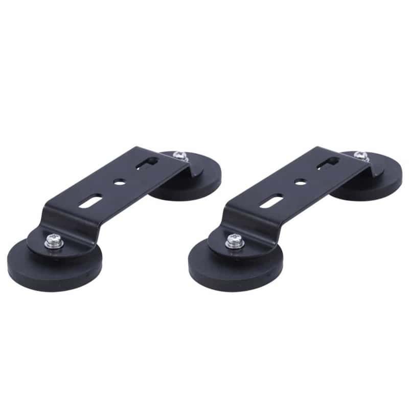 Putco — Putco Magnet mount Kit Hornet Brackets
OrdRacingLampMnt - view 2